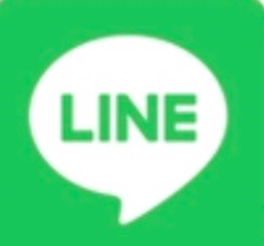 LINE