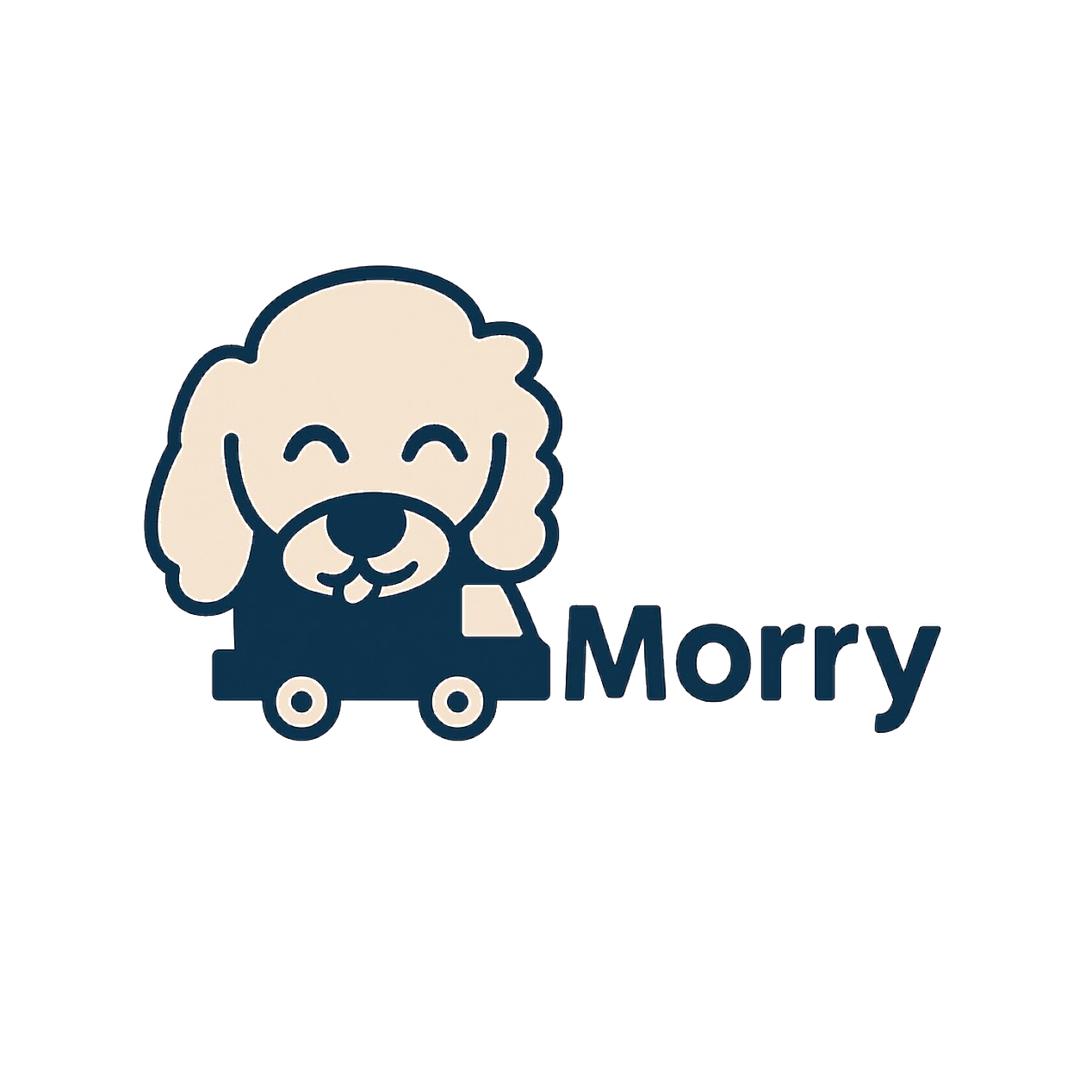 Morry Logo